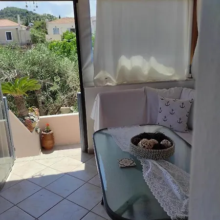 Angelic House Villa Spetses Town Exterior photo