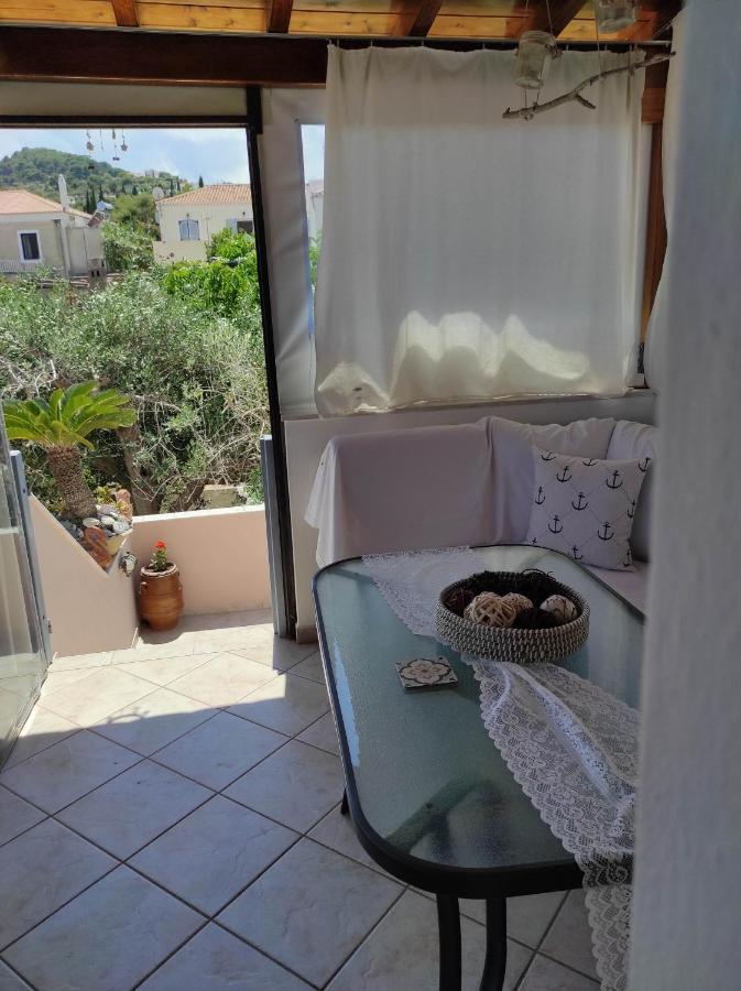 Holiday home Angelic House Spetses Town