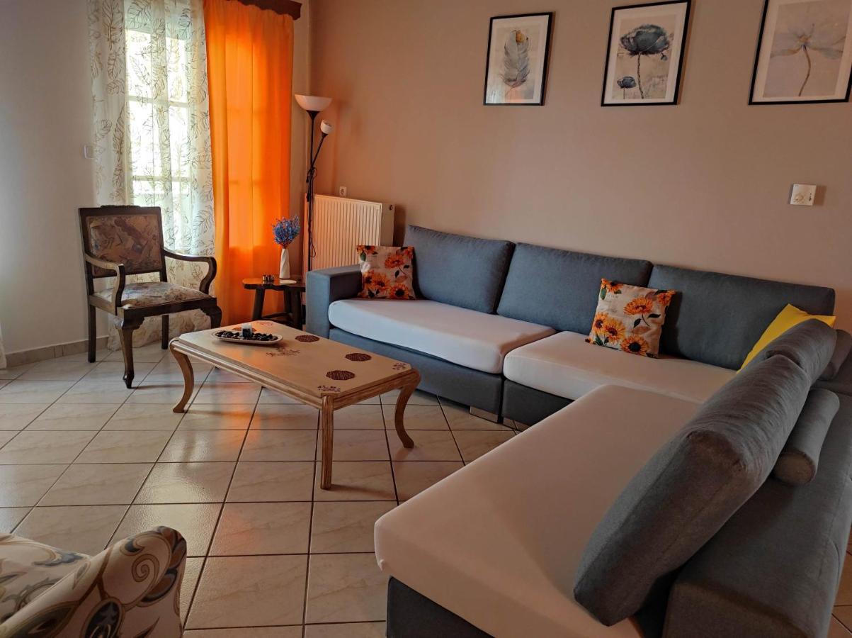 Holiday home Angelic House Spetses Town