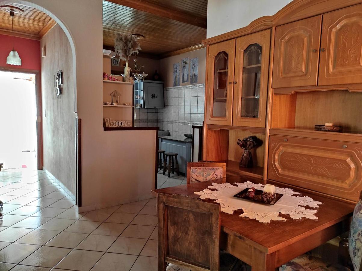 Holiday home Angelic House Spetses Town