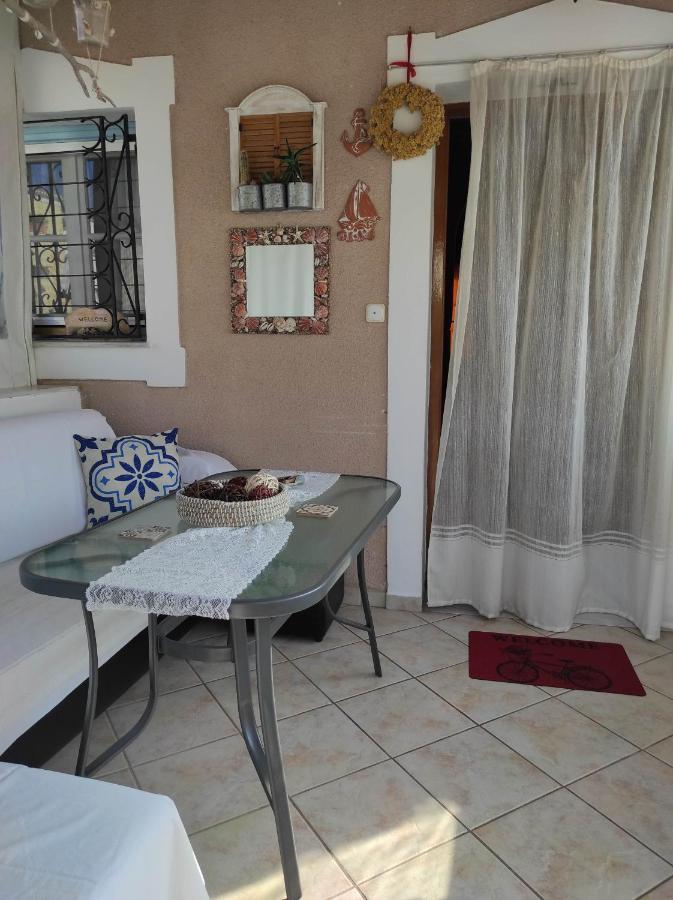 Angelic House * Spetses Town