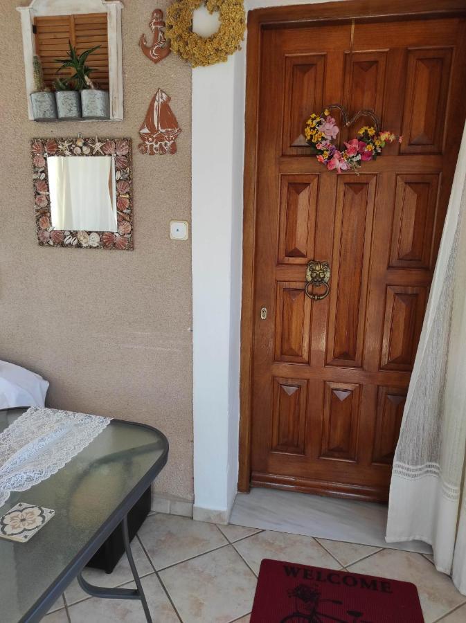 Angelic House Holiday home Spetses Town