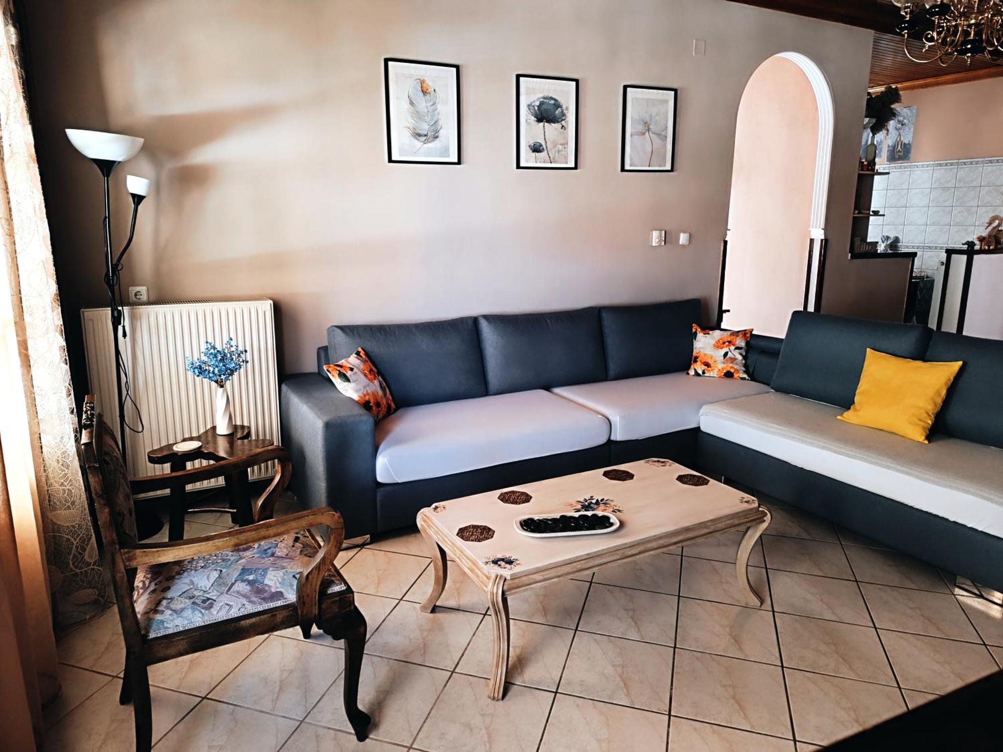 Holiday home Angelic House Spetses Town